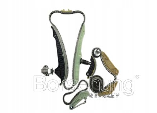 фото №15, Грм kpl.oct sup yeti 1.8 2.0 borsehung