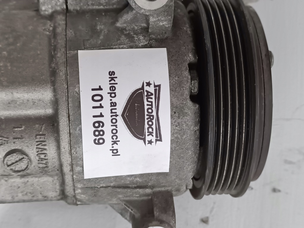 Купить Компрессор компрессор кондиционера fiat 500l 2014-2018