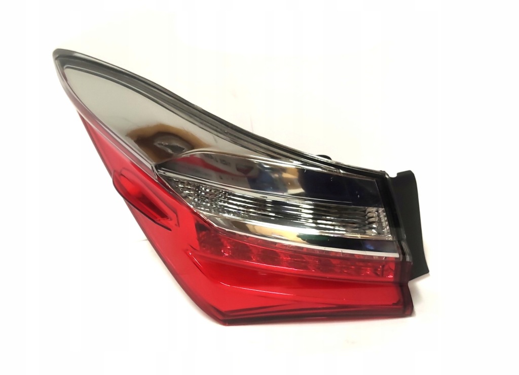 Купити Toyota corolla e17 17- фара задня led zew l