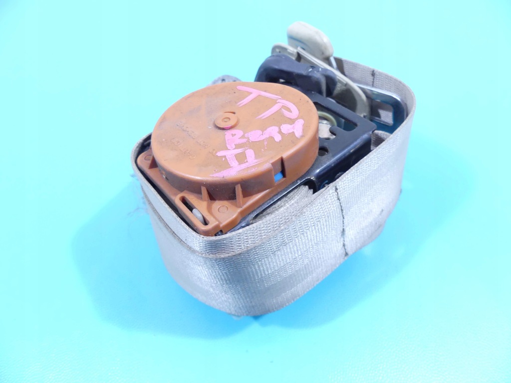 Купити Ремінь безпеки задній правий ii ряд toyota land cruiser 120 j120