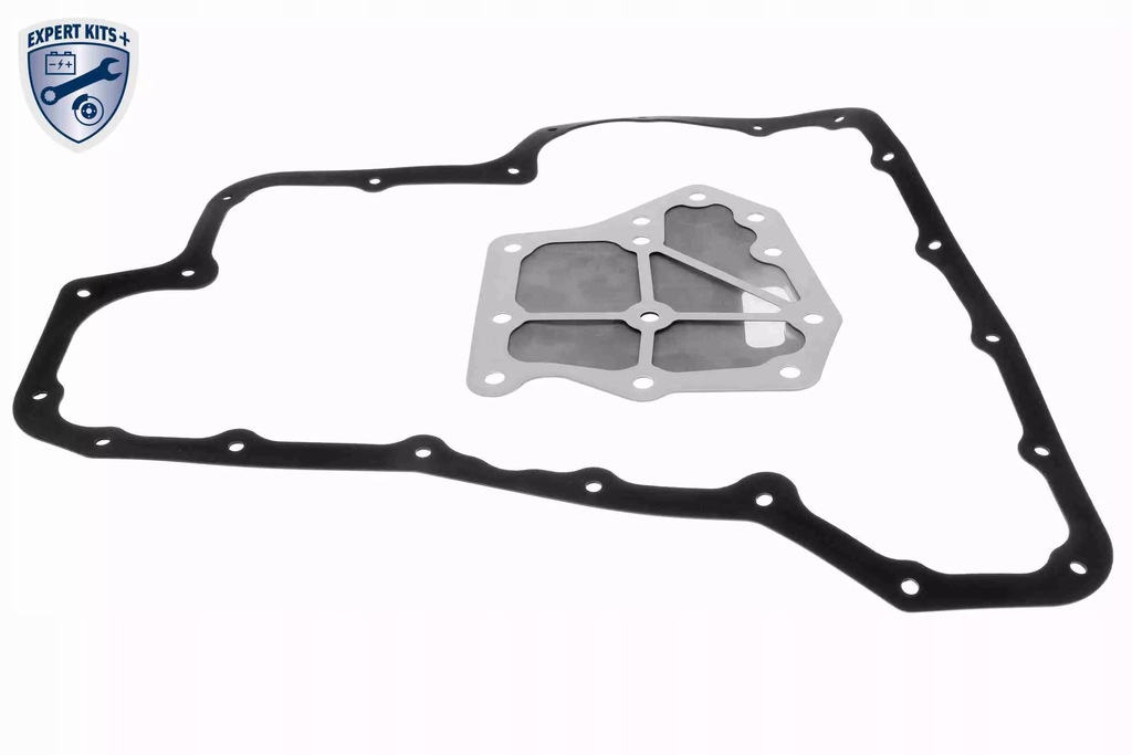 фото №10, Набір фільтра гідравлічного, автоматична коробка передач передач v38-0555