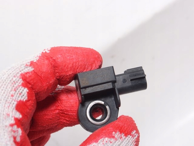 фото №3, Датчик удара bj32-148006 land rover evoque