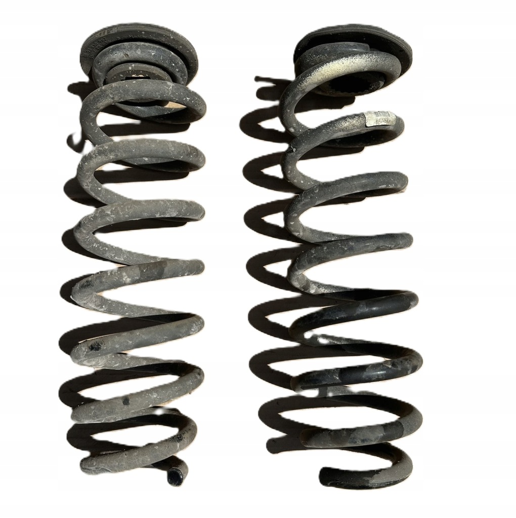 фото №1, Opel insignia b пружина задня aa6k