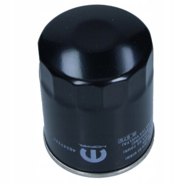 фото №1, Фильтр масла оригинал fiat 46347171