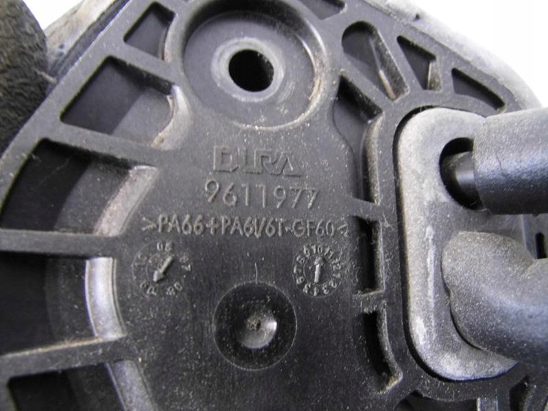 фото №3, Тросы переключения передач renault latitude 2.0 dci