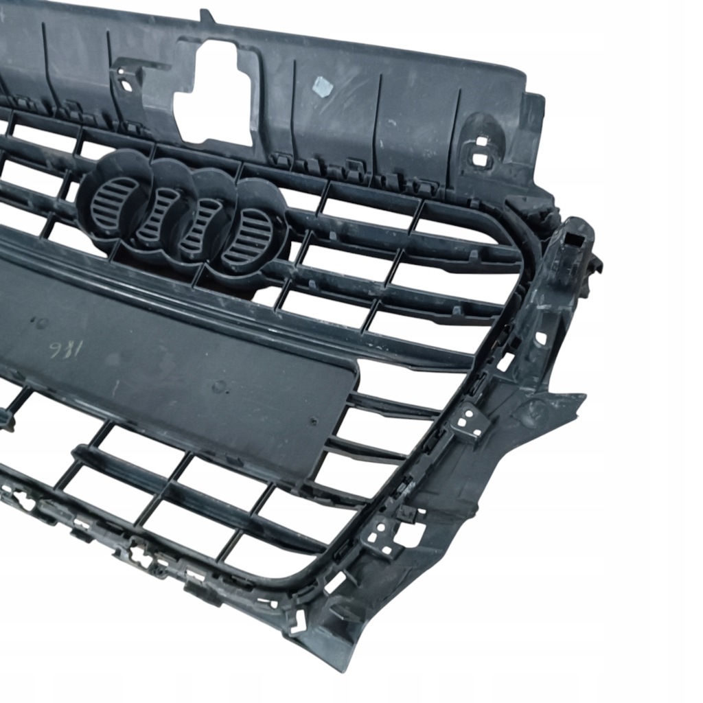 фото №14, Решітка радіатора решітка радіатора audi a3 8v sedan s-line 8v5853651a