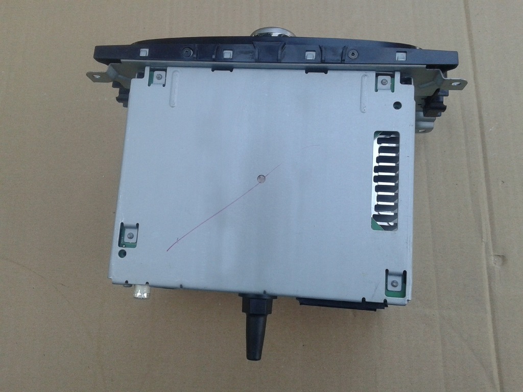 фото №16, Радіо cd mp3 ford mondeo 4 iv mk4 i інше modele 7s7t-18c939-ca v015187