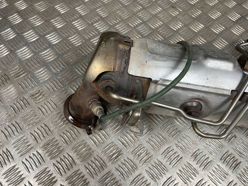 фото №13, Katalizator/dpf peugeot 3008 ii 1979204x