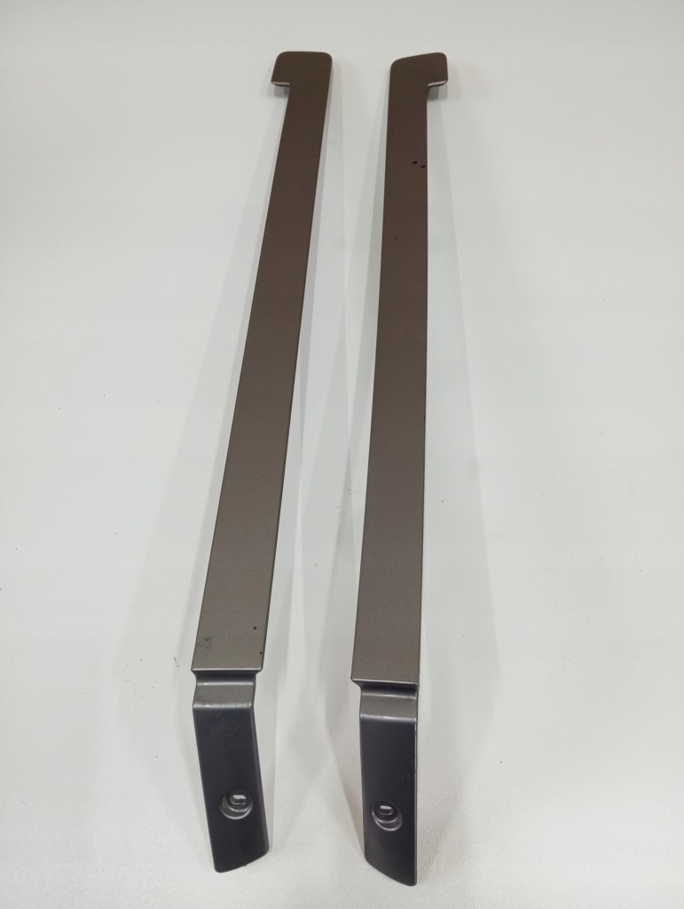 Купити Молдинг скло двері citroen berlingo rifter 98186878 98186963