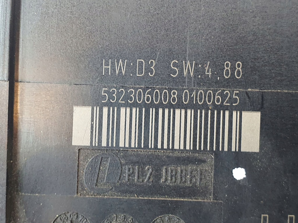 фото №7, Модуль комфорта bmw 1 e81 e87 6962284