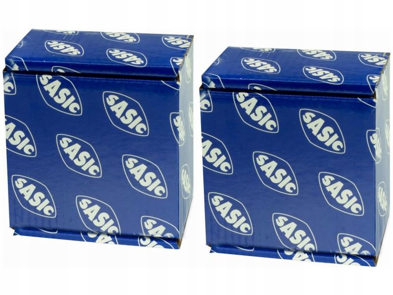 фото №1, Гумки стабілізатора задня sasic 9001576