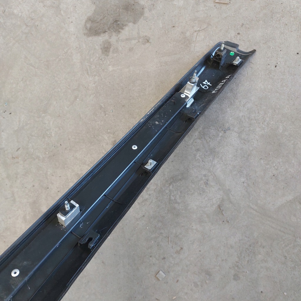 Opel mokka a 1,6 рейлинги кровельные комплект 544979545 Оригинал