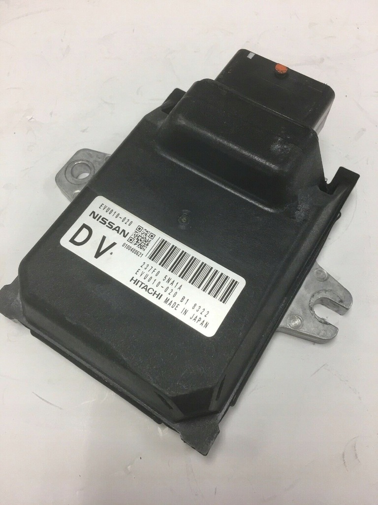 фото №1, Infiniti qx50 блок управления модуль vct 2018 2019 2020