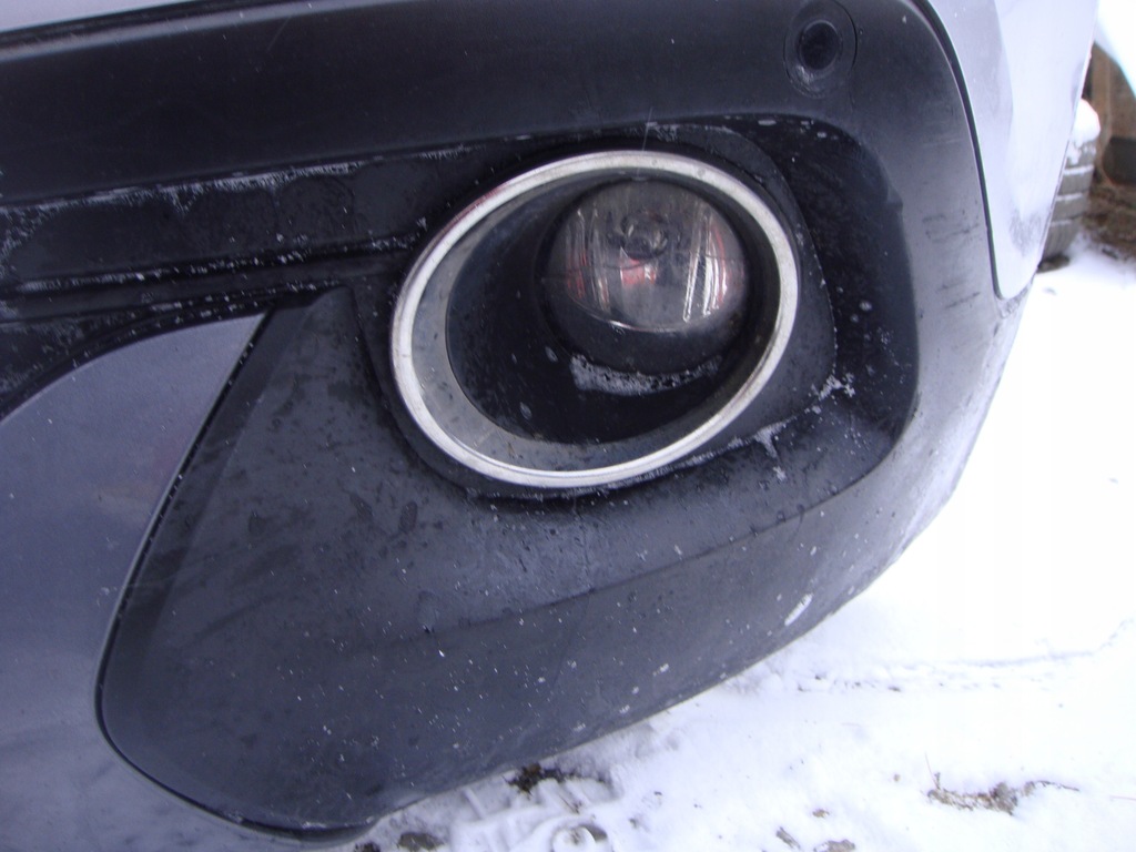 фото №8, Бампер передній renault kadjar orgyginał 6x pdc 15 - 18