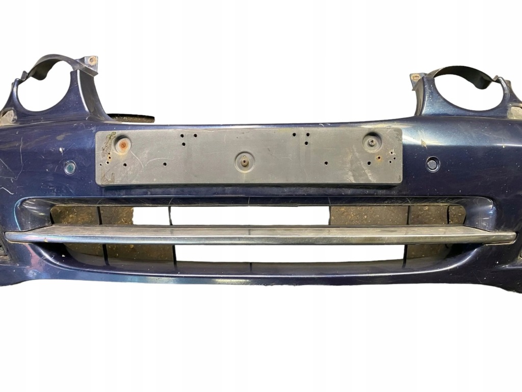 Jaguar x-type 2200cm3 2008 с передний бамперы sedan Киев