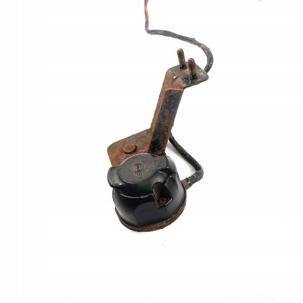 фото №10, Mini r57 жгут датчиков pdc задняя разъём фаркоп