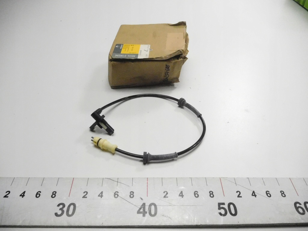 фото №6, Датчик abs renault twingo i оригинальный номер 8200254688