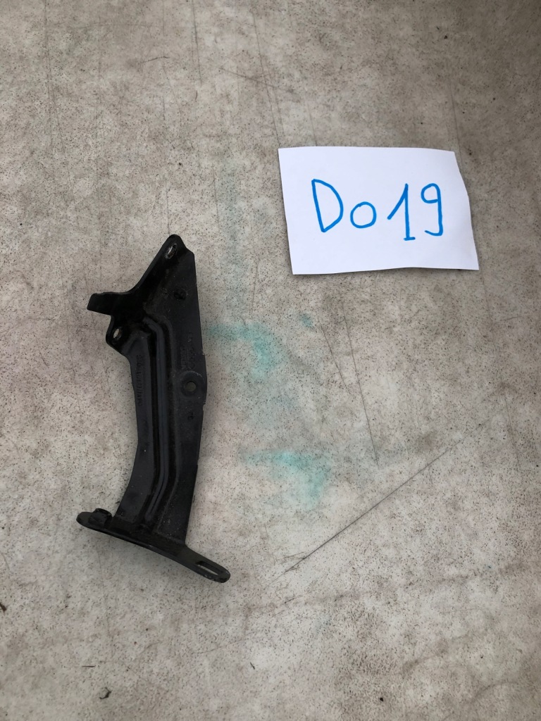 фото №1, Кронштейн кронштейн audi q5 ii 80a121232a