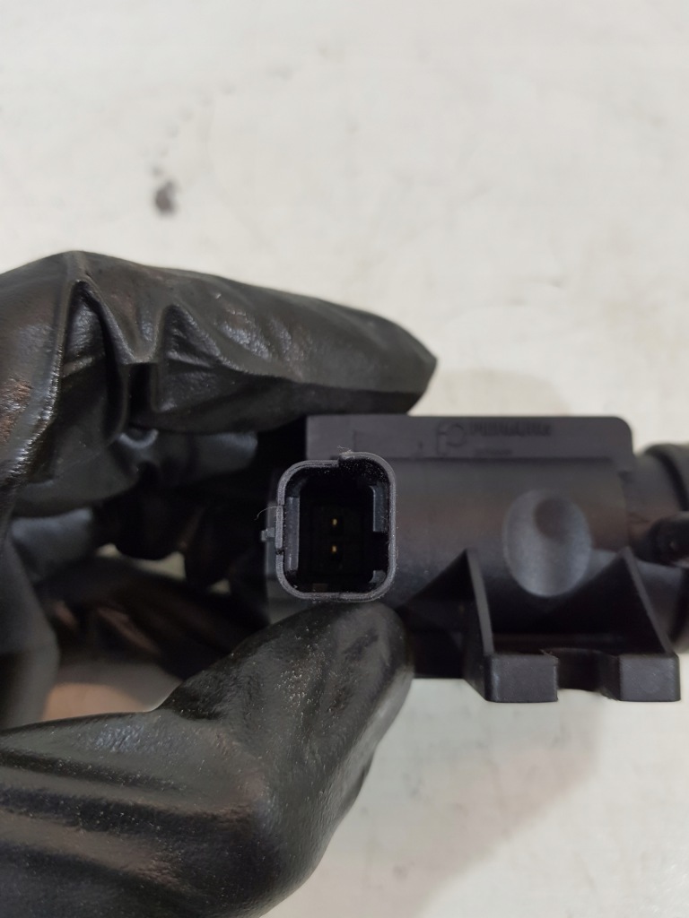 фото №4, Клапан вакуумa ford 1.0 ecoboost cm5g-9f490-ba