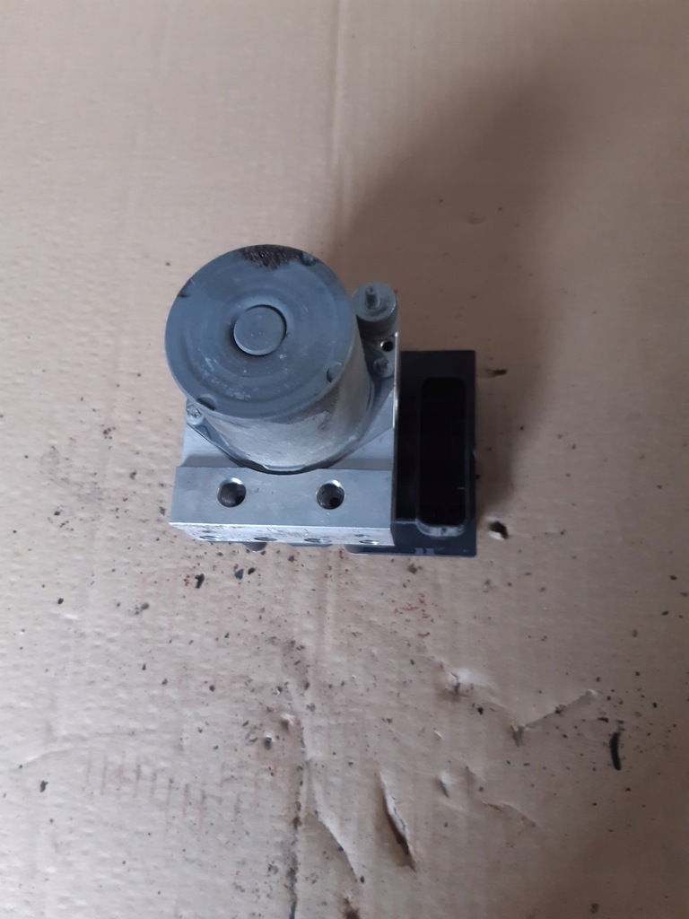 фото №1, Насос abs audi a4 b7