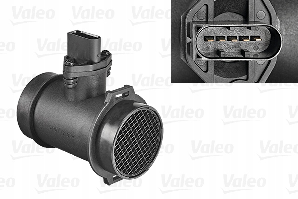 Купить Valeo 253725 расходомер массовый воздуха