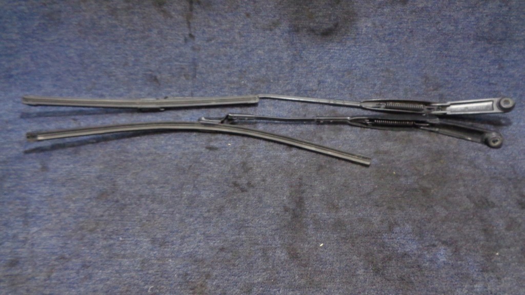 фото №5, Важіль важелі двірник lancia delta 3 передні