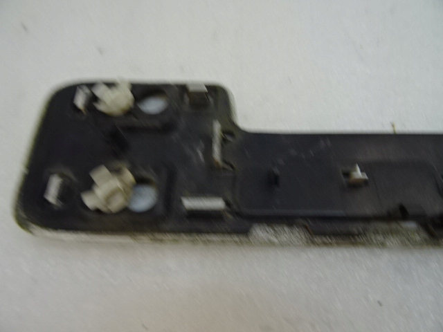 фото №10, Peugeot rifter opel combo e права накладка заглушка 98186878