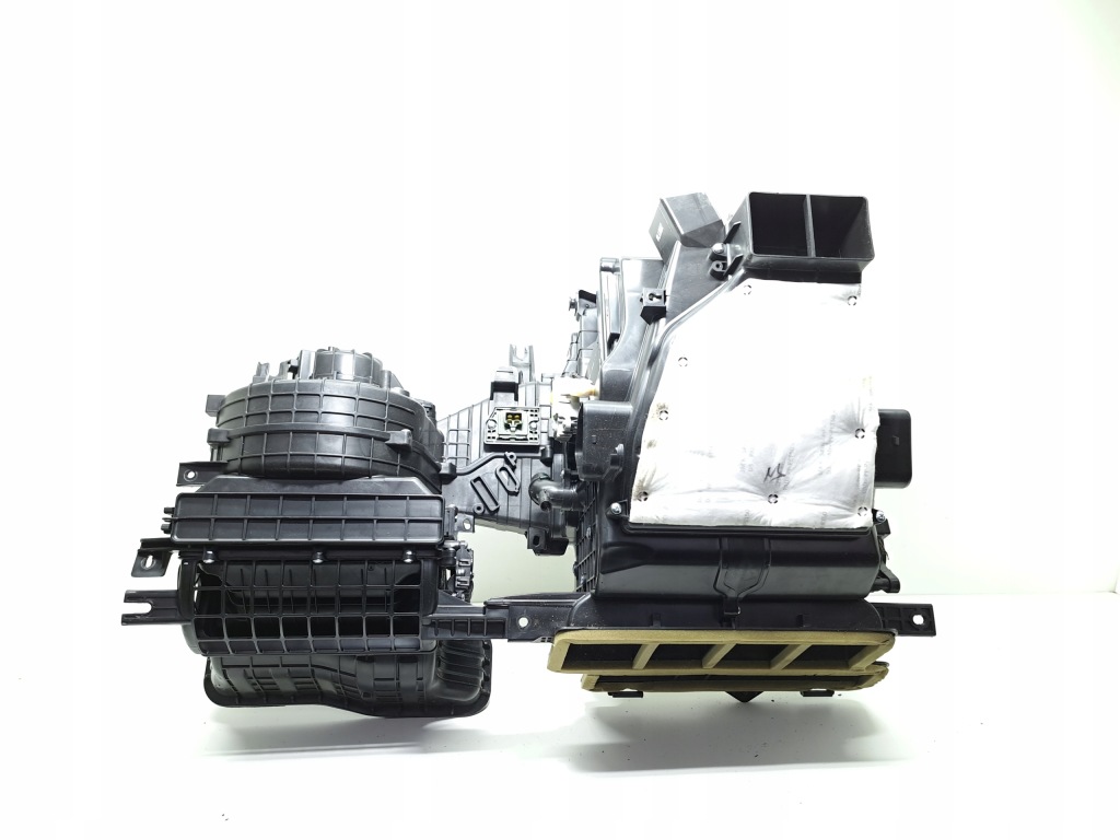 фото №3, Kia sportage iv обігрівач повітродувка вентилятор 97200-f1440