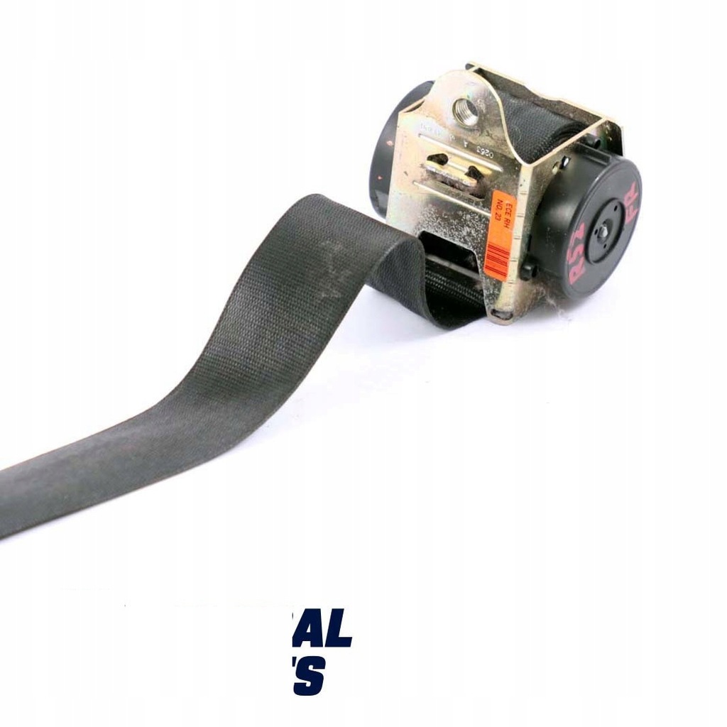 фото №4, Mini cabrio r52 pas безпеки правий перед