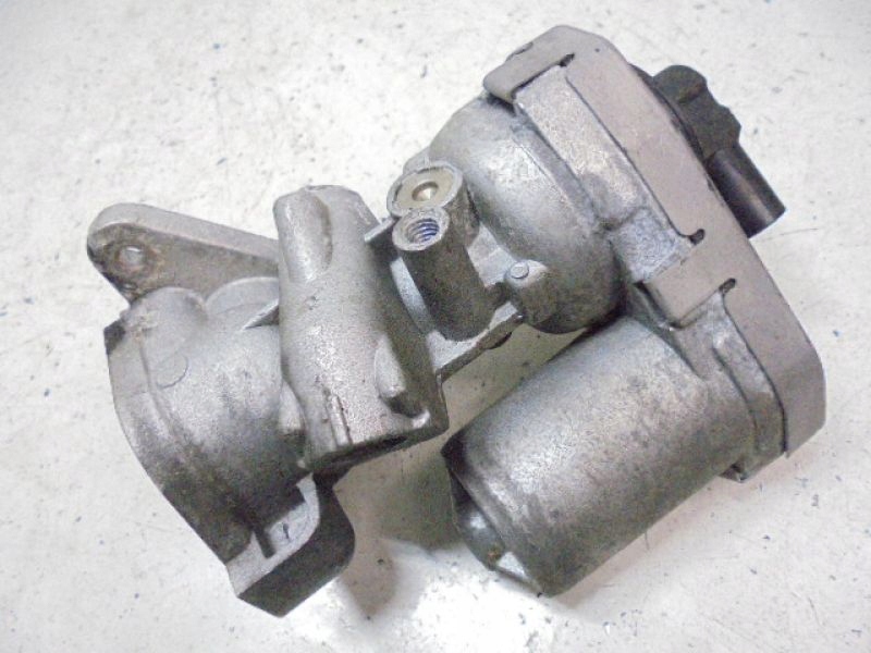 фото №8, Transit mk5 клапан egr eg10399 2,2tdci