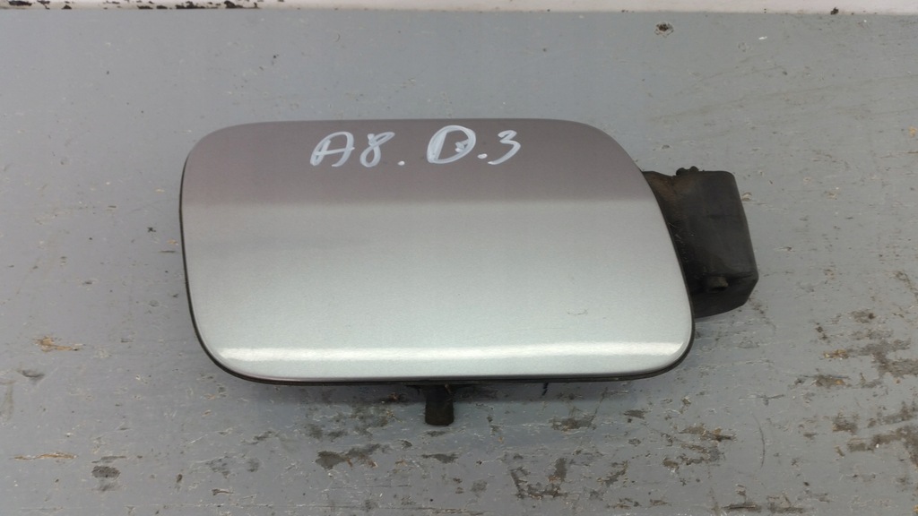 фото №1, Кришка заливної пального a8 d3