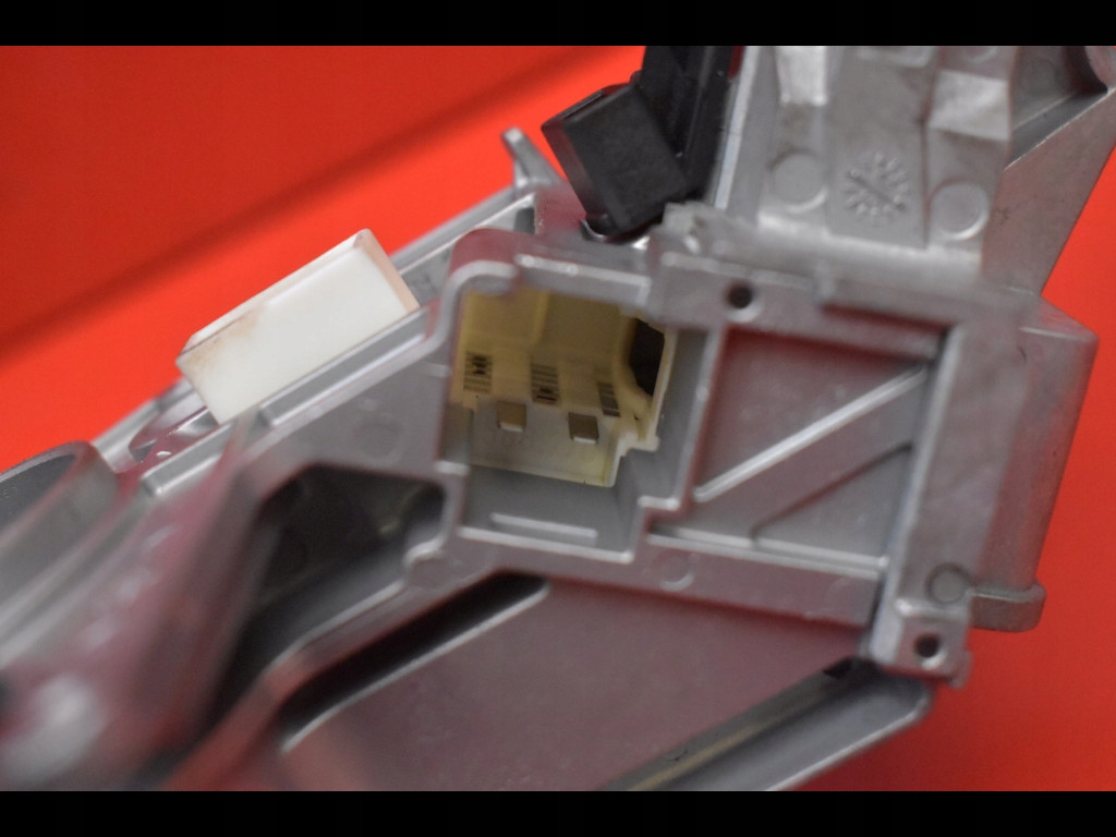 фото №10, Замок запалювання ключ 2421430 opel astra 3 iii h 1.9 cdti 120 km 04-07