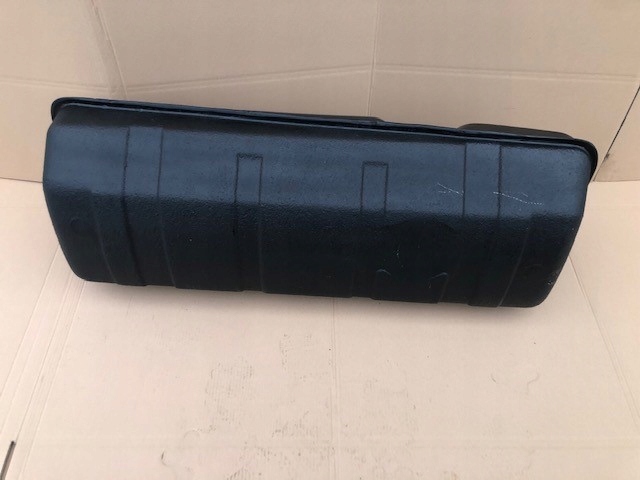 фото №7, Mercedes g-klasa дизель w460 w461 w463 бак новый