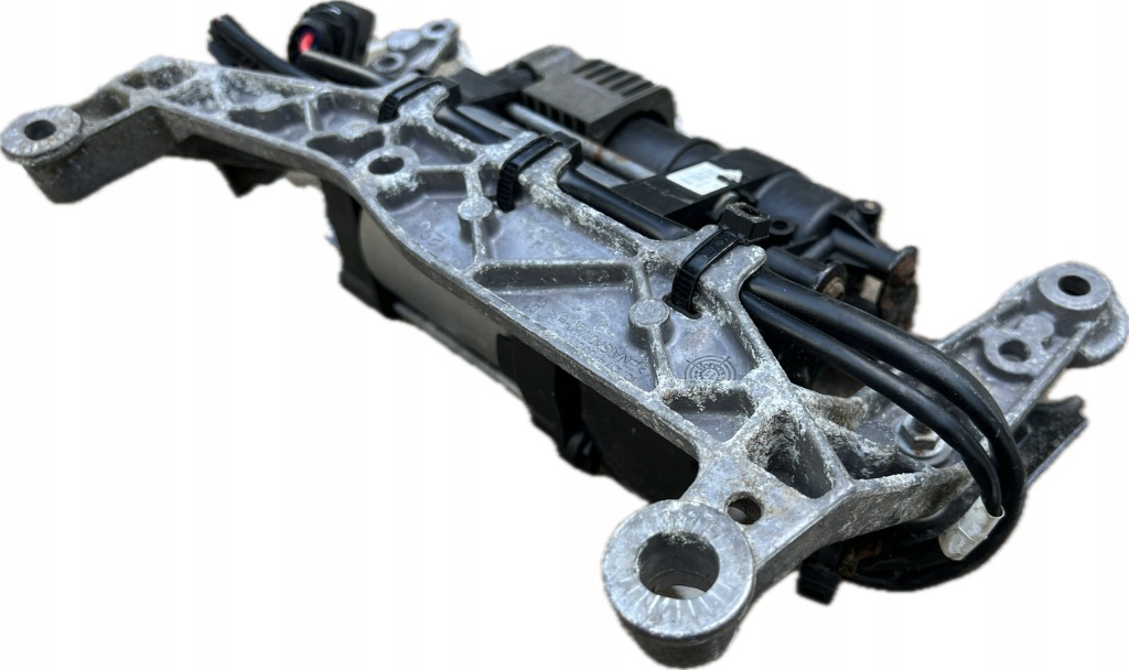 Touareg cayenne audi q7 компрессор компрессор подвеска 7p0616006f Доставка