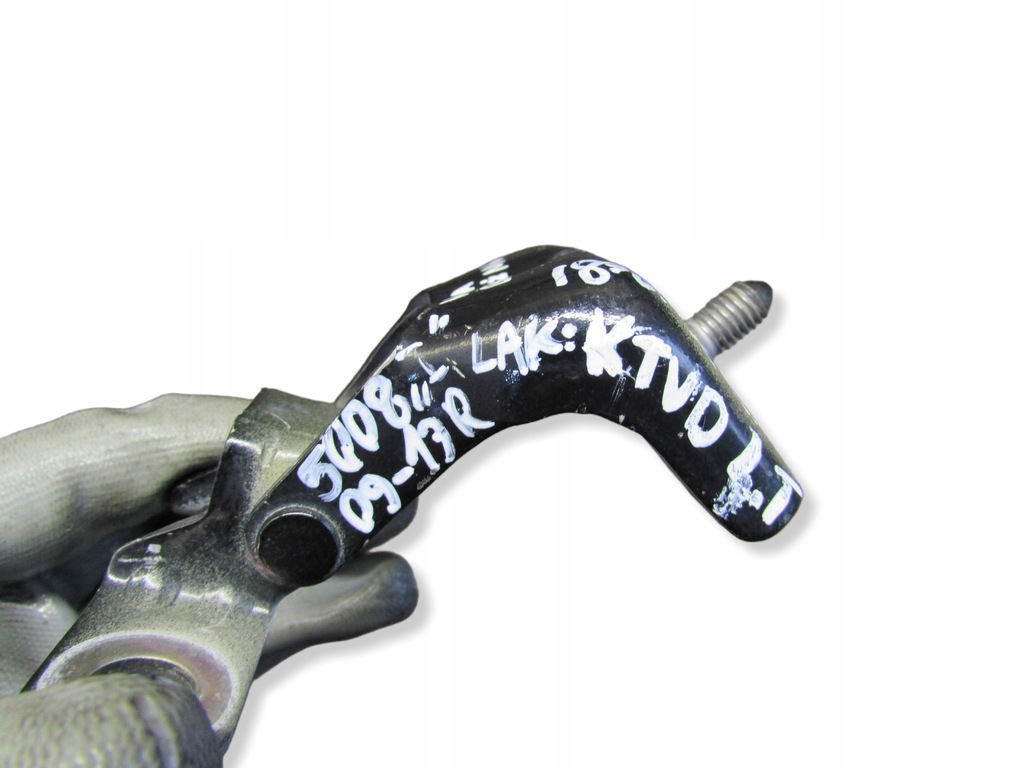 фото №5, Петля багажника peugeot 5008 i 09-13r ktvd комплект