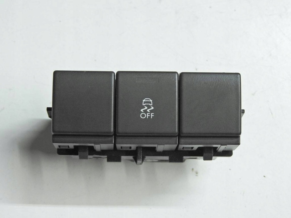 фото №1, Citroen ds3 09-14 панель переключатель esp 96645105zd