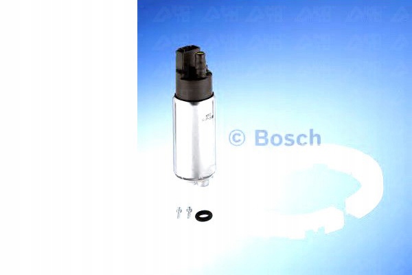 Купить Bosch насос топлива renault grand scenic 2 1.6 jm