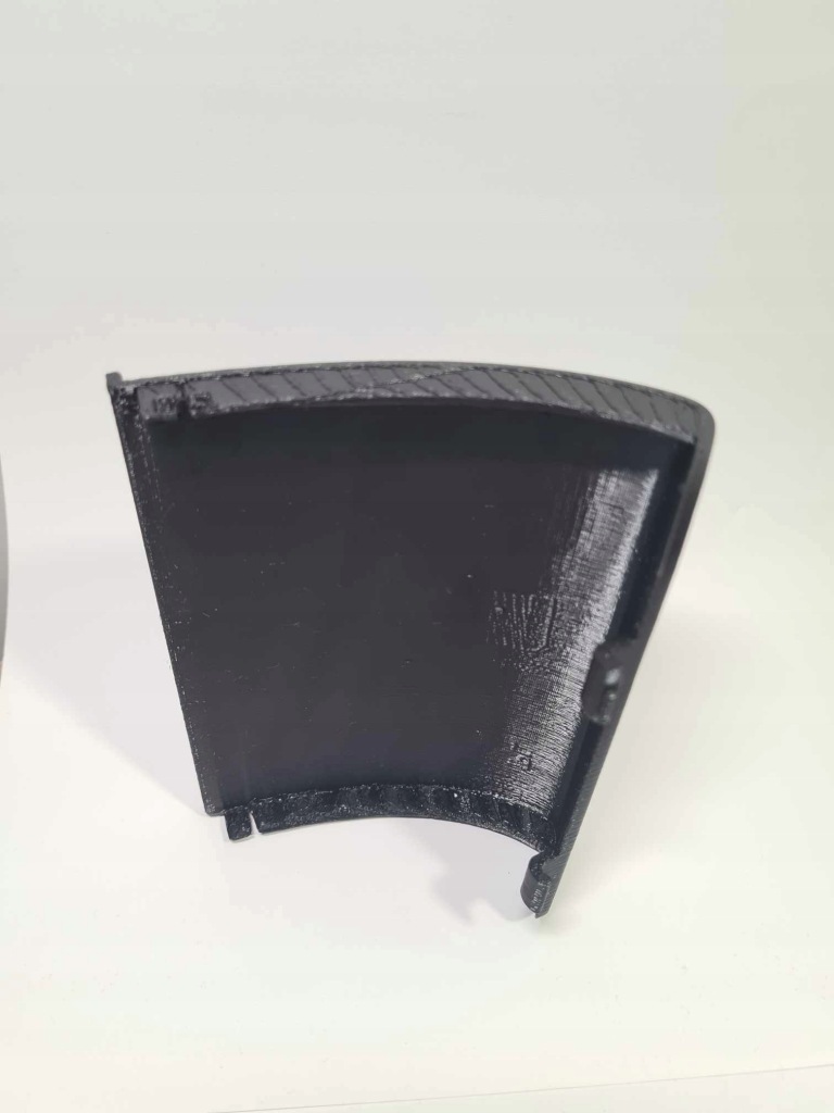 фото №5, Заглушка поріг seat leon ii cupra права сторона