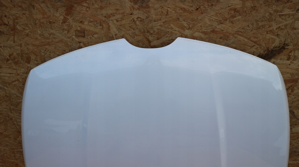 Mazda cx-7 капот год 2011 25d Оригинал