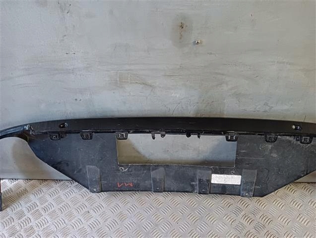 фото №12, M1 9820871577 накладка бампера задняя peugeot 508 ii