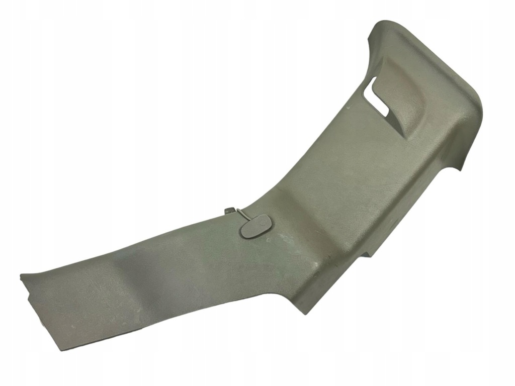 фото №1, Hummer h2 03-07r защита корпус обивка стойка c правая оригинал oem