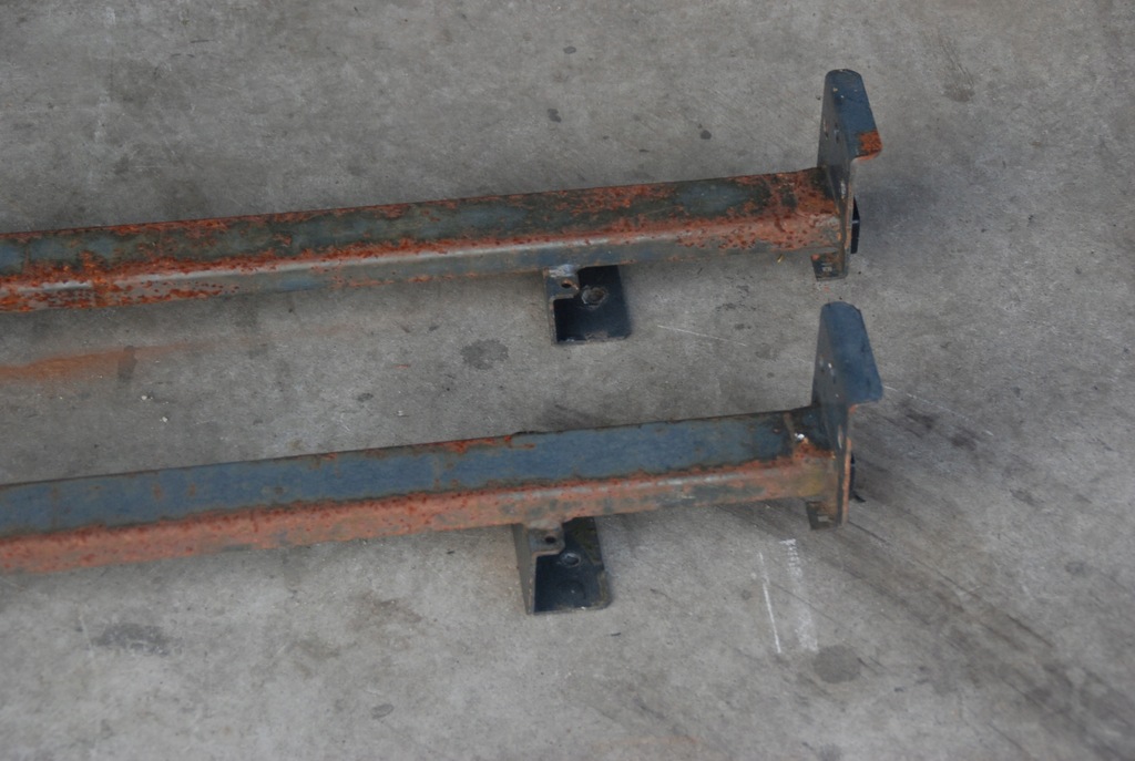 фото №4, Jumper boxer ducato 06- relini кровельные