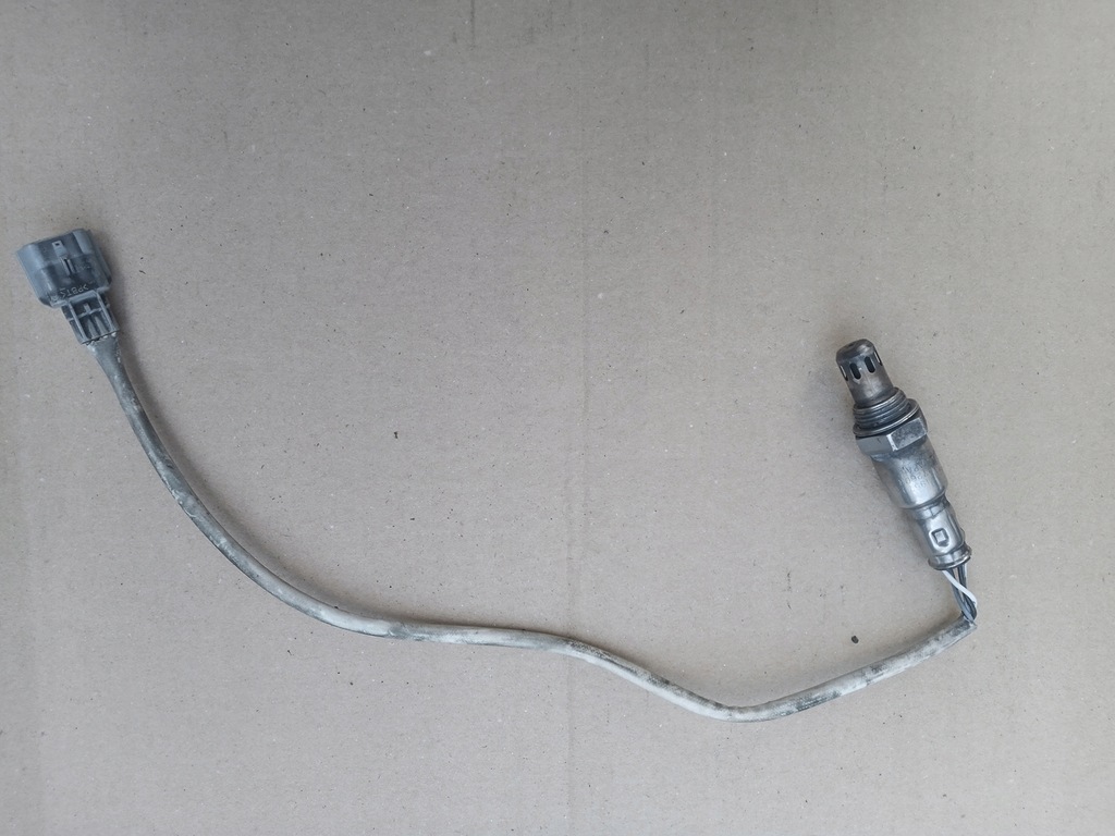 фото №1, Датчик лямбда-зонд renault clio iv 226937264r