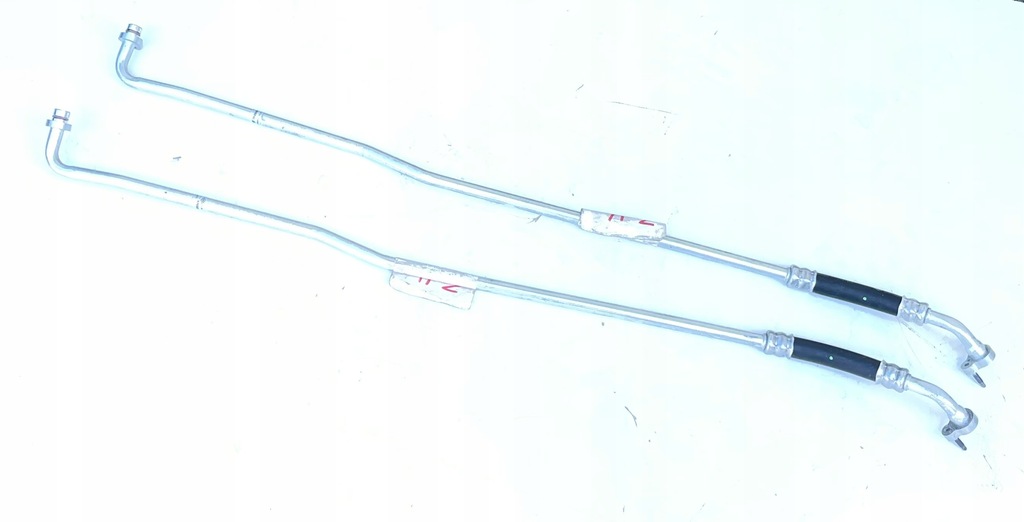 фото №1, Renault zoe ii шланг кондиционера 295x68956r