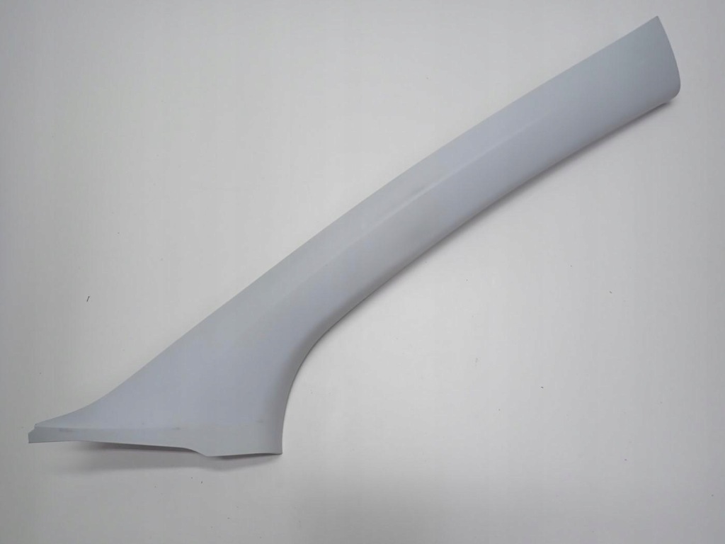 фото №1, Пластик захист стійка правий перед 9673750277 peugeot 208 i 17r