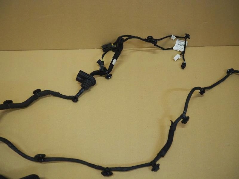 фото №3, Електропроводка джгут двері правий перед citroen c4 iii