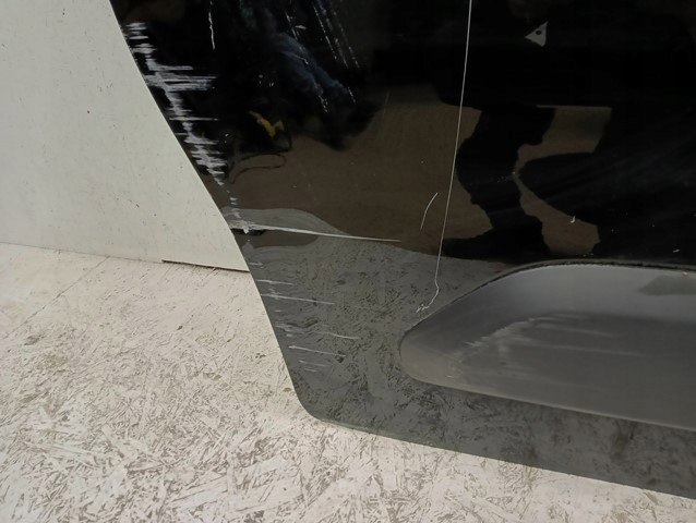 фото №5, Дверь правое сдвижные задняя berlingo 4 iv rifter combo e 2018-