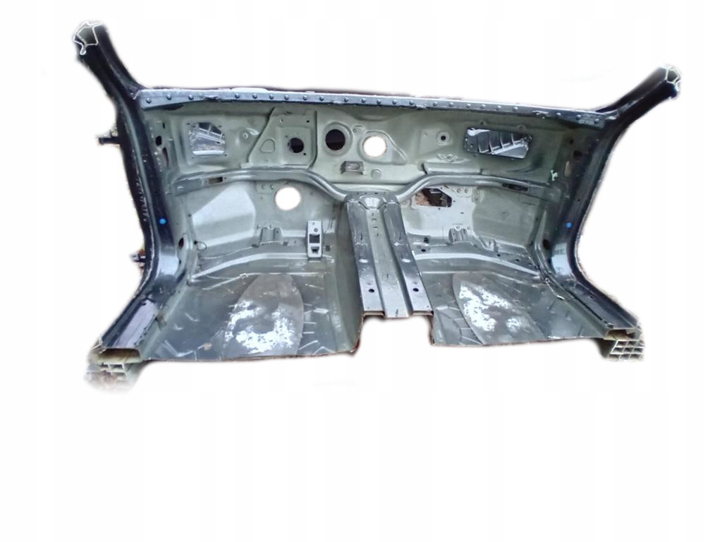 фото №3, Idealna четверть передняя перед правая porsche taycan 9j 1