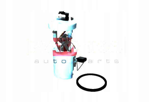 фото №4, Насос топлива daewoo matiz 98'- kamoka