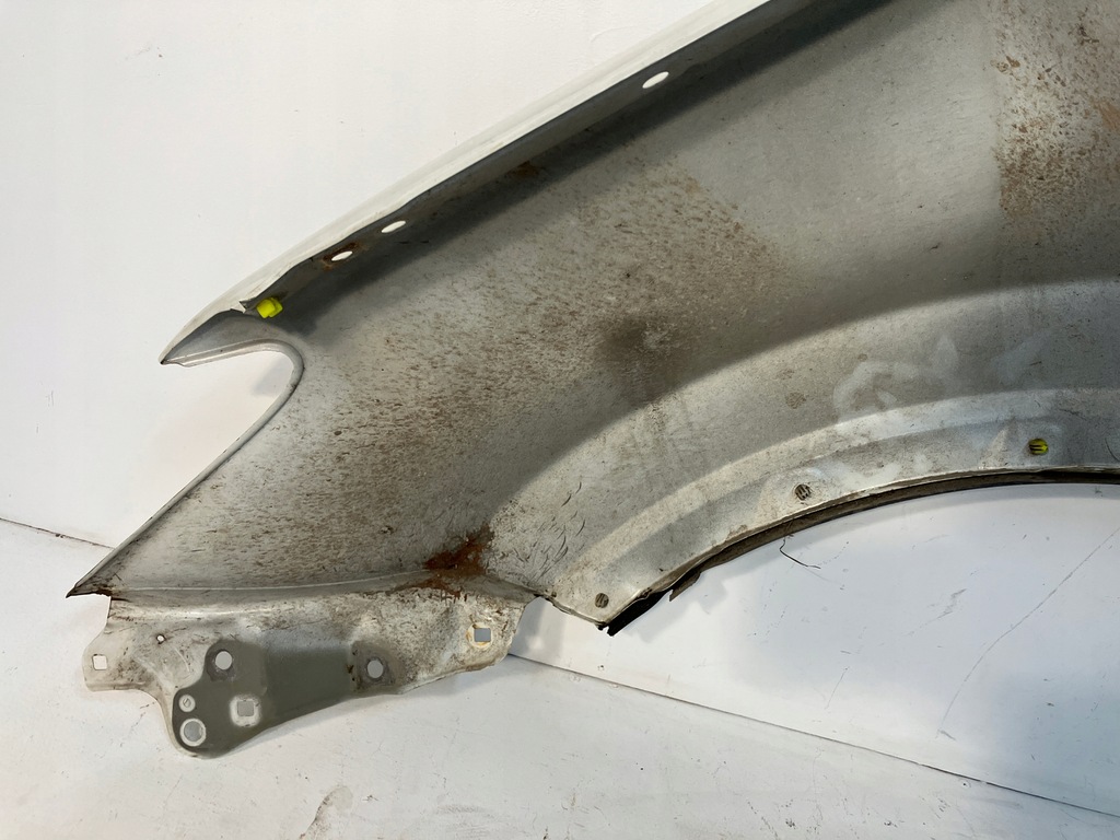 фото №14, Rav4 iv lift крила передній правий перед